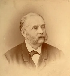 Iwan Gonczarow, rosyjski pisarz, XIX w.