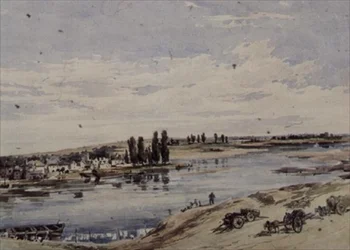 Widok Amboise
