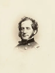 Abram Duryee