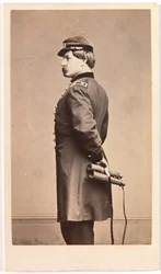 Generał George McClellan