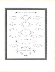Dodatkowe elementy kartusza (druk)