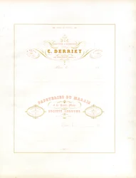 Elegancki papier firmowy do korespondencji biznesowej (do druku)