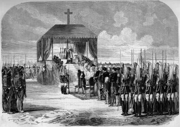 Obóz wojskowy Chalons