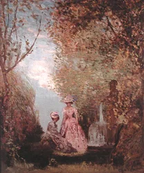 Leśna Polana (olejek)