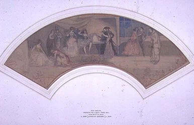 Przygotowania do balu przebierańców