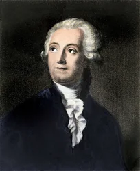 Portret Antoine