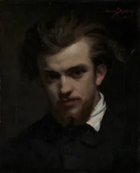 Henri Fantin-Latour (1836-1904), 1861
