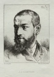 JJ Guiffrey