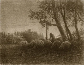 Poetycki zmierzch