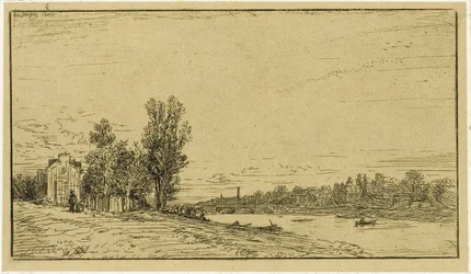 Brzegi rzeki
