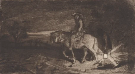 Kawaler, 1848.