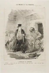 Wiejski Doktor (tablica 13)