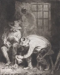 Dobre towarzystwo, 1846.