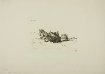 The Little Houses, Kercassier