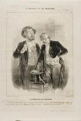 Dobroczynny Doktor (tablica 10)