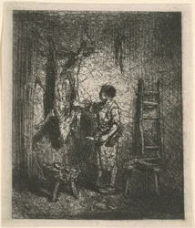 Rzeźnik świń