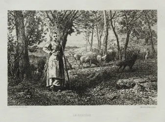 Pasterka.