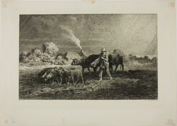 Burza
