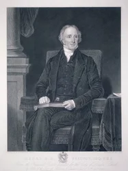 „Henry Benjamin Hanbury Beaufoy”, ok. 1848 r.