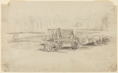 Wagon rolniczy