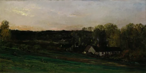 Dom Matki Bazot, 1874.