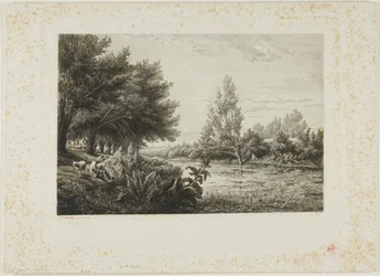 W pobliżu Choisy-le-Roi