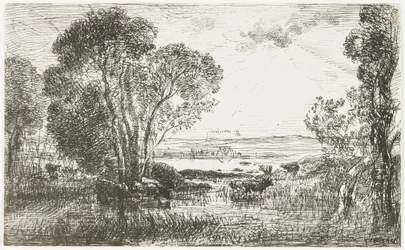 Silnik hydrauliczny, 1862
