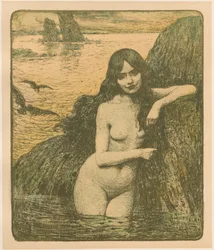 Syrenka, 1896.
