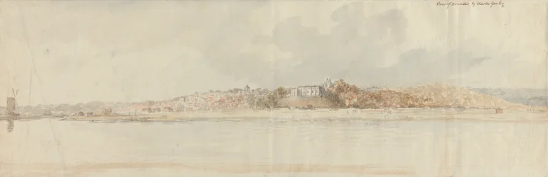 Widok Arundela