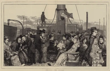 Czas wakacji na wodzie