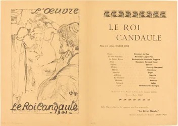 Król Candaule