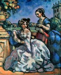 Taras, 1909.