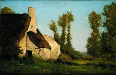 Dom wiejski