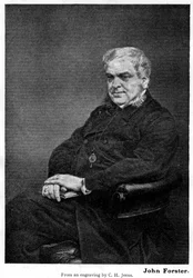Johna Forstera, ok. 1860-1900.