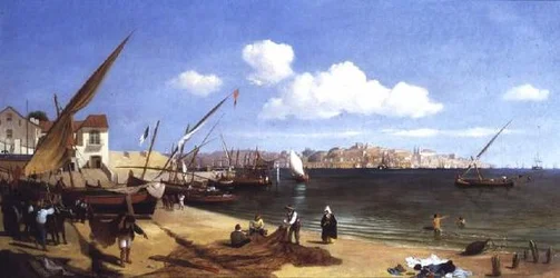 Port, Lizbona