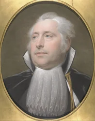 Rutger Jan Schimmelpenninck (1761-1825). Wielki Emerytura Republiki Batawskiej
