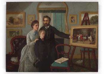 Mój Makbet, 1863
