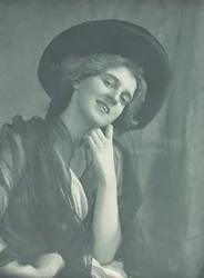 Kokietka, 1898.