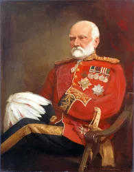 Generał Sir Samuel James Browne VC, GCB, KCSI