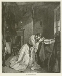 Clarissa Harlowe