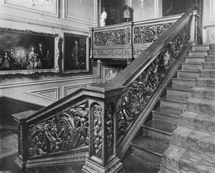 Wejście do Galerii