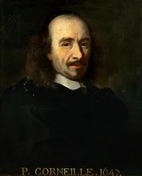 Portret Pierre