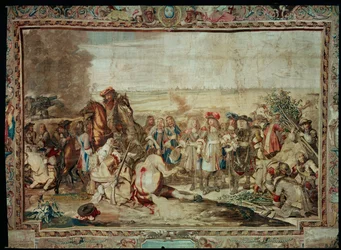 Oblężenie Douai