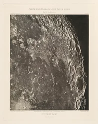 Fotograficzna mapa Księżyca, płyta XXI, 20 grudnia