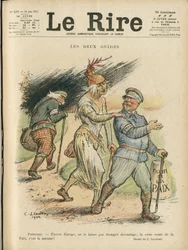 Ilustracja Charles
