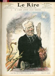 Ilustracja Charlesa Leandre