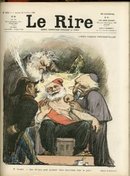 Ilustracja Charlesa Leandre