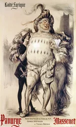 Liryczna wesołość