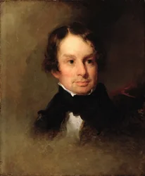 Portret Henry