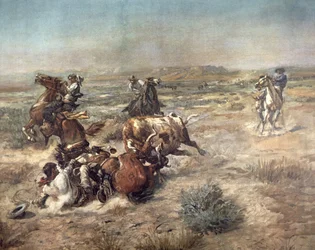 „Uciążliwe życie”